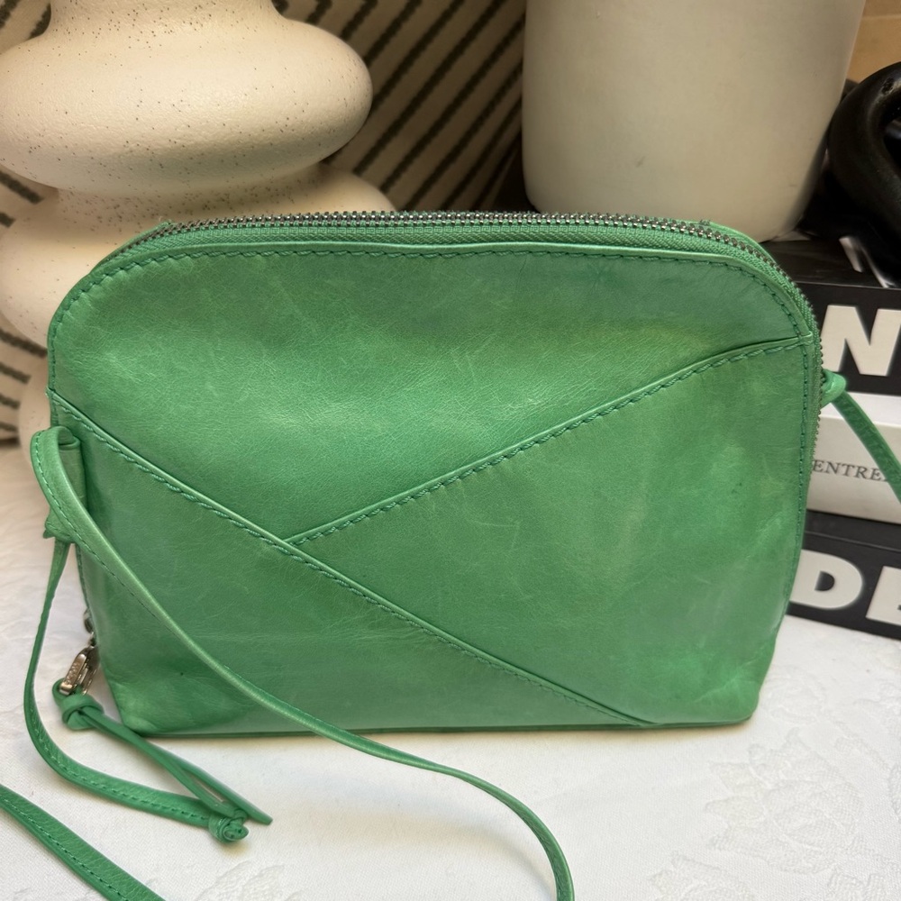 HOBO Emerald Crossbody Bag